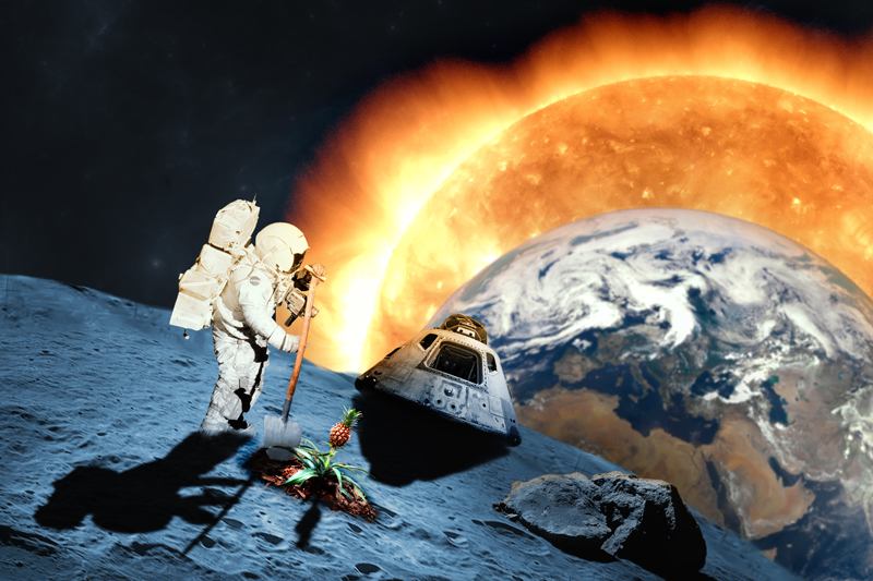 Astronaut