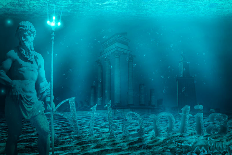 Atlantis