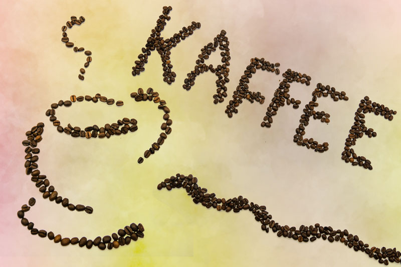 Kaffee