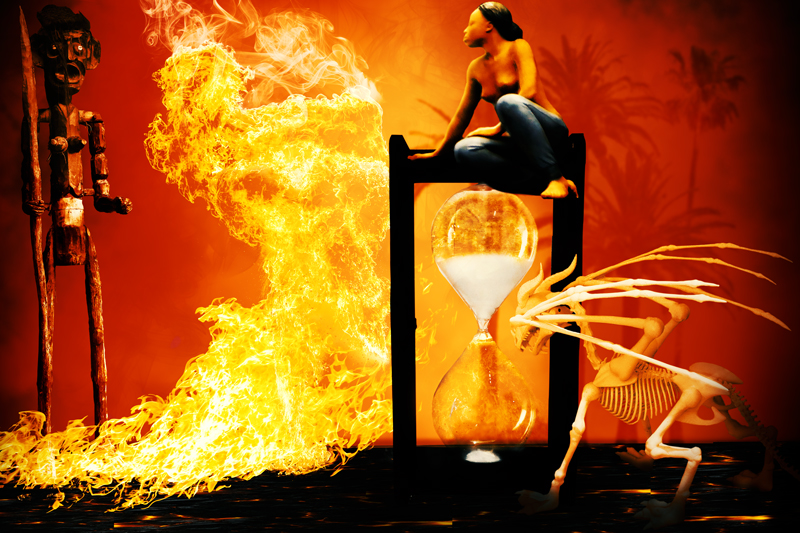 Feuer